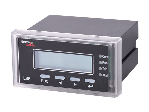 EDT-L86電動(dòng)機(jī)保護(hù)