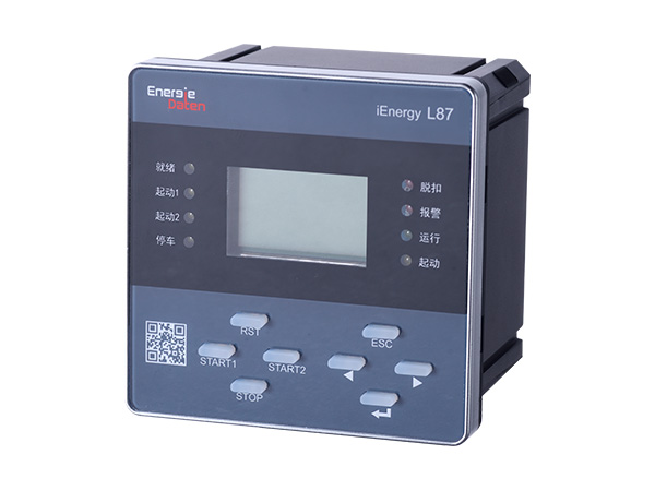 EDT-L87電動(dòng)機(jī)保護(hù)