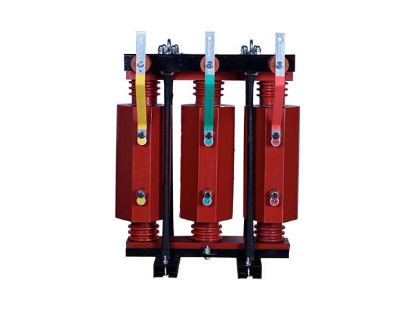 EDT-HRE高電壓電抗器